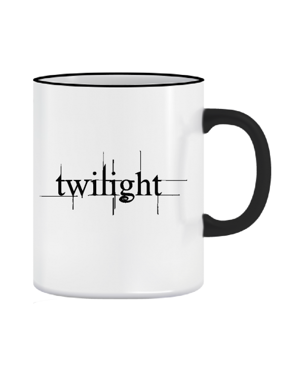 Puodelis Twilight Puodelis Twilight